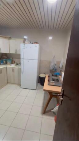 Jubail, Household Items, SAR 23000,  2 BHK Family Apartment Available &ndash; Khalidiya, Jubail (Near Playground)
