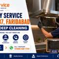 Top Prestige Chimney Repair Service In Sector 37 Faridabad