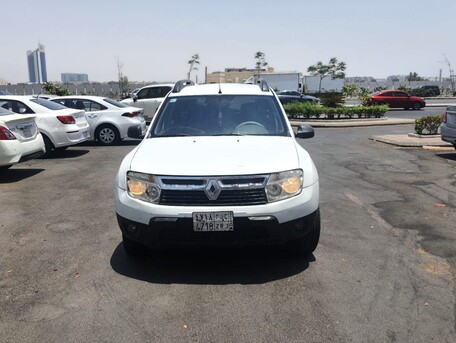 Jeddah, Vehicles, Cars & Trucks , SAR 13499,  Renault Duster,  2014,  Automatic,  189000 KM,  Nice