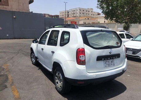 Jeddah, Vehicles, Cars & Trucks , SAR 13499,  Renault Duster,  2014,  Automatic,  189000 KM,  Nice