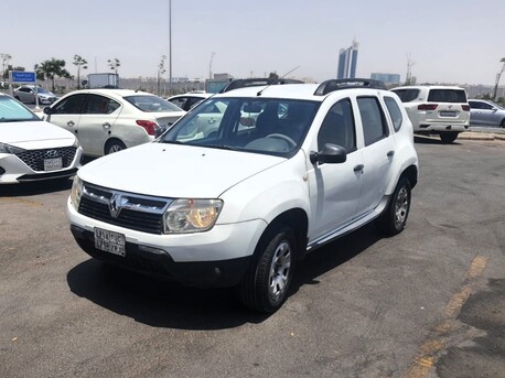 Jeddah, Vehicles, Cars & Trucks , SAR 13499,  Renault Duster,  2014,  Automatic,  189000 KM,  Nice