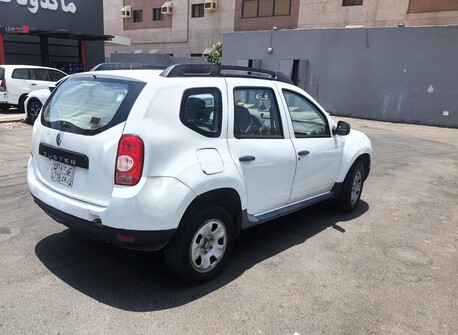 Jeddah, Vehicles, Cars & Trucks , SAR 13499,  Renault Duster,  2014,  Automatic,  189000 KM,  Nice