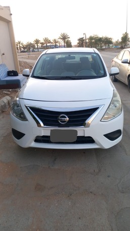 Riyadh, Vehicles, Cars & Trucks , SAR 30000,  Nissan Sunny 2022,  2022,  Automatic,  93000 KM,   - 30,000 SAR
