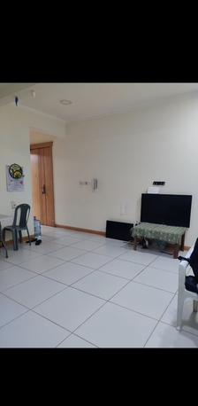 Tubli, Rooms for Rent, BHD 110/month,  1 Bhk With Separate Toilet In A 2 Bhk Flat 50 Meter From Ansar Gallery For 110 Including A