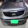 SAR 35,  Kia Sportage MVI 2.0 L,  2016,  Automatic,  175 KM,  Kia Sportage For Sale