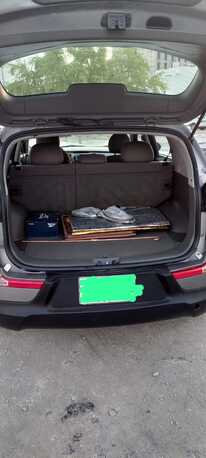Jubail, Vehicles, Cars & Trucks , SAR 35,  Kia Sportage MVI 2.0 L,  2016,  Automatic,  175 KM,  Kia Sportage For Sale