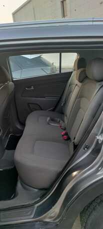 Jubail, Vehicles, Cars & Trucks , SAR 35,  Kia Sportage MVI 2.0 L,  2016,  Automatic,  175 KM,  Kia Sportage For Sale