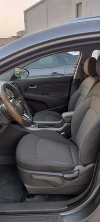 Jubail, Vehicles, Cars & Trucks , SAR 35,  Kia Sportage MVI 2.0 L,  2016,  Automatic,  175 KM,  Kia Sportage For Sale