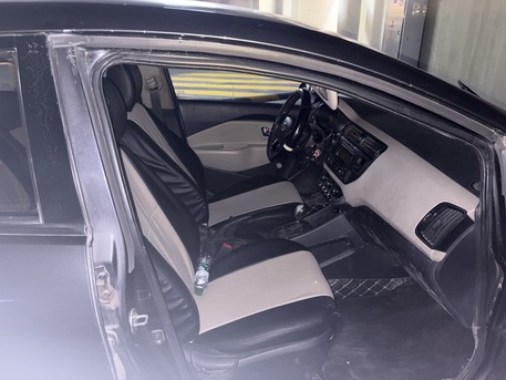 Riyadh, Vehicles, Cars & Trucks , SAR 17500,  Kia Rio,  2014,  Automatic,  220000 KM,    For Sale 16900 SAR 220000km