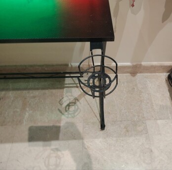 Riyadh, Tablet Computers, SAR 250,  Computer Table