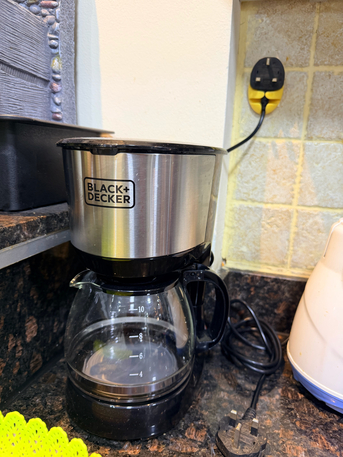 Juffair, Household Items, BHD 8,  Coffee Maker