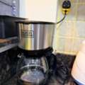 BHD 8,  Coffee Maker