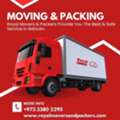 HOUSE MOVING AND PACKING SERVICE AVAILABLE ALL OVER BAHRAIN DOOR TO DOOR SERVICE