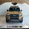 BHD 21800,  TOYOTA LAND CRUISER PRADO FIRST EDITION 2024 BROWN,  2024,  Automatic,  9000 KM,
