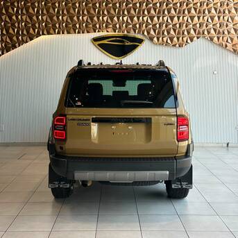 Riffa, Vehicles, Cars & Trucks , BHD 21800,  TOYOTA LAND CRUISER PRADO FIRST EDITION 2024 BROWN,  2024,  Automatic,  9000 KM,