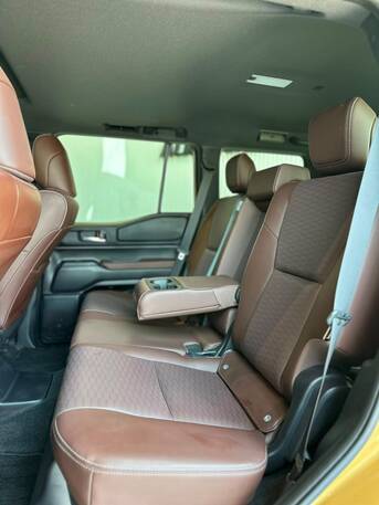 Riffa, Vehicles, Cars & Trucks , BHD 21800,  TOYOTA LAND CRUISER PRADO FIRST EDITION 2024 BROWN,  2024,  Automatic,  9000 KM,