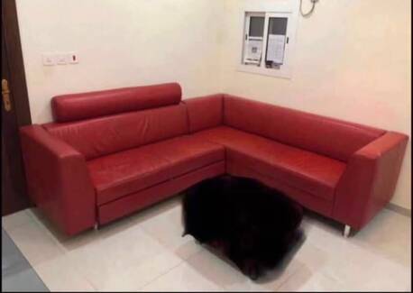 Jeddah, Furniture, SAR 2200,  Urgent Sale Furtinure