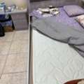 SAR 500,  Bed & Mattress For Sale