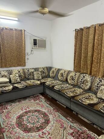 Hara, Rooms for Rent, SAR 1000/month,  Furnished,  Single Room Available For Executive Bachelor