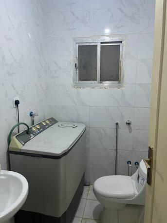 Hara, Rooms for Rent, SAR 1000/month,  Furnished,  Single Room Available For Executive Bachelor