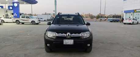 Riyadh, Vehicles, Cars & Trucks , SAR 22000,  Renualt Duster,  2016,  Automatic,  255205 KM,  Renault Duster  Available For Sale