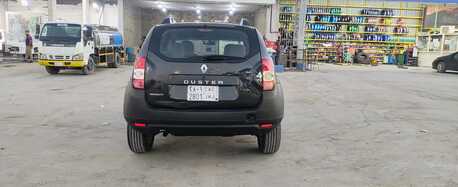 Riyadh, Vehicles, Cars & Trucks , SAR 22000,  Renualt Duster,  2016,  Automatic,  255205 KM,  Renault Duster  Available For Sale