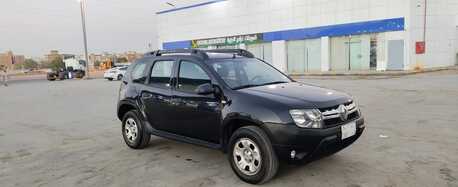 Riyadh, Vehicles, Cars & Trucks , SAR 22000,  Renualt Duster,  2016,  Automatic,  255205 KM,  Renault Duster  Available For Sale