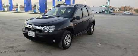 Riyadh, Vehicles, Cars & Trucks , SAR 22000,  Renualt Duster,  2016,  Automatic,  255205 KM,  Renault Duster  Available For Sale