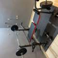 SAR 350,  Home Gym For Home Workout