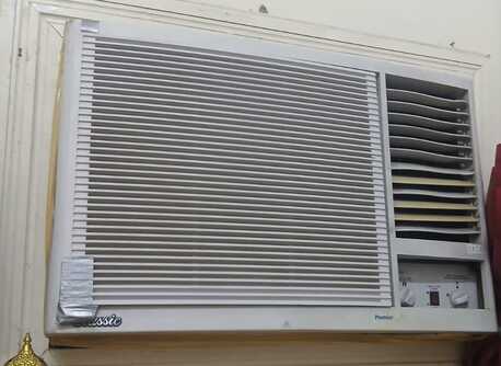 Hoora, Air Conditioners, BHD 55,  2 TON Air Conditioner For Sale