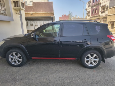 Rabigh, Vehicles, Cars & Trucks , SAR 32000,  Toyota RAV4,  2010,  Automatic,  301452 KM,    For Sale &ndash; Excellent Condition