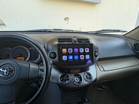 Rabigh, Vehicles, Cars & Trucks , SAR 32000,  Toyota RAV4,  2010,  Automatic,  301452 KM,    For Sale &ndash; Excellent Condition