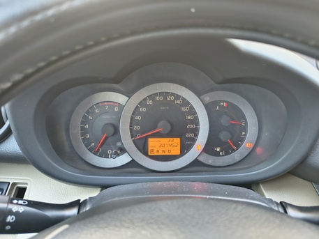 Rabigh, Vehicles, Cars & Trucks , SAR 32000,  Toyota RAV4,  2010,  Automatic,  301452 KM,    For Sale &ndash; Excellent Condition
