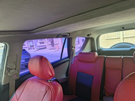 Rabigh, Vehicles, Cars & Trucks , SAR 32000,  Toyota RAV4,  2010,  Automatic,  301452 KM,    For Sale &ndash; Excellent Condition