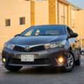SAR 1,  Toyota Corolla,  2015,  Automatic,  220000 KM,    FOR SALE