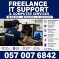 ✅✅✅ FREELANCE IT SUPPORT RIYADH – ✅ 057 007 6842 ✅✅✅