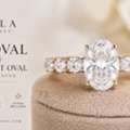 GBP 2950,  Why A Cathedral Set Ring Is The Perfect Choice For Your Engagement