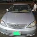 SAR 12000,  Toyota Camry SE,  2003,  Manual,  6280000 KM,  Selling Toyota Camry