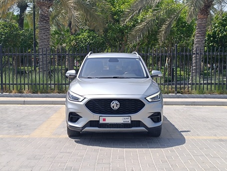 Muharraq, Vehicles, Cars & Trucks , BHD 3700,  MGZS,  2022,  Automatic,  78000 KM,  SINGLE OWNER