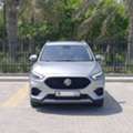BHD 3700,  MGZS,  2022,  Automatic,  78000 KM,  SINGLE OWNER