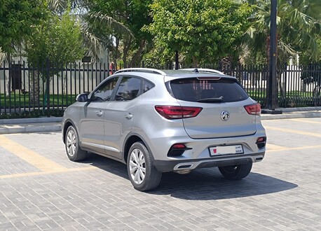 Muharraq, Vehicles, Cars & Trucks , BHD 3700,  MGZS,  2022,  Automatic,  78000 KM,  SINGLE OWNER