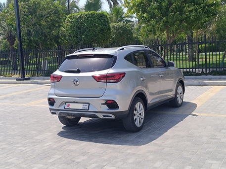 Muharraq, Vehicles, Cars & Trucks , BHD 3700,  MGZS,  2022,  Automatic,  78000 KM,  SINGLE OWNER