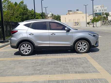 Muharraq, Vehicles, Cars & Trucks , BHD 3700,  MGZS,  2022,  Automatic,  78000 KM,  SINGLE OWNER
