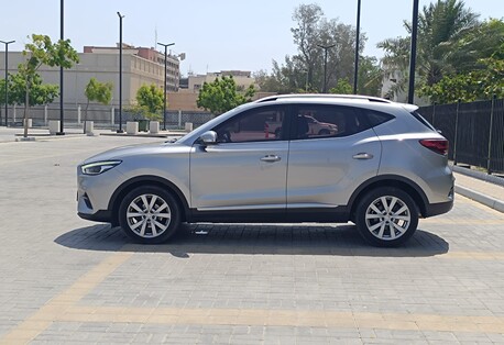 Muharraq, Vehicles, Cars & Trucks , BHD 3700,  MGZS,  2022,  Automatic,  78000 KM,  SINGLE OWNER