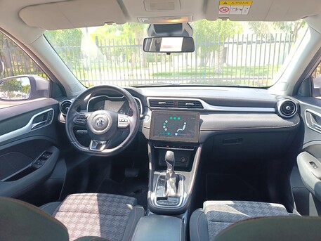 Muharraq, Vehicles, Cars & Trucks , BHD 3700,  MGZS,  2022,  Automatic,  78000 KM,  SINGLE OWNER