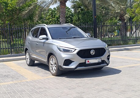 Muharraq, Vehicles, Cars & Trucks , BHD 3700,  MGZS,  2022,  Automatic,  78000 KM,  SINGLE OWNER
