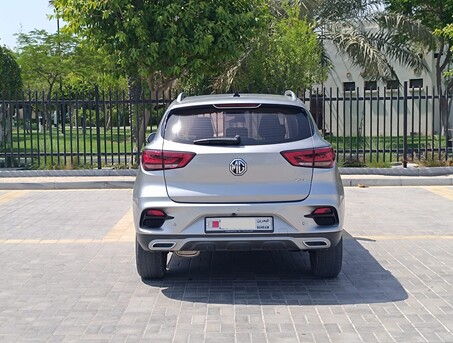Muharraq, Vehicles, Cars & Trucks , BHD 3700,  MGZS,  2022,  Automatic,  78000 KM,  SINGLE OWNER