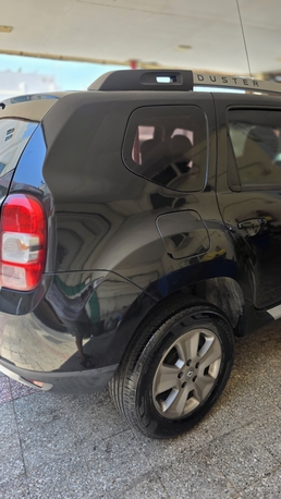 Sitra, Vehicles, Cars & Trucks , BHD 1200,  Renault Duster,  2017,  Automatic,  123000 KM,   For Sale, Model