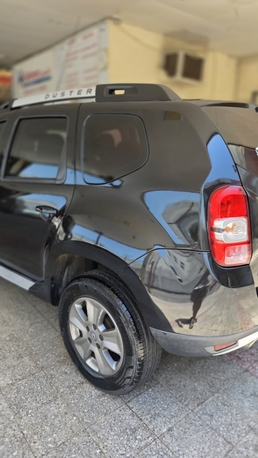 Sitra, Vehicles, Cars & Trucks , BHD 1200,  Renault Duster,  2017,  Automatic,  123000 KM,   For Sale, Model
