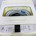 SAR 350,  Samsung Washing Machine Top Load Fully Automatic 6KG